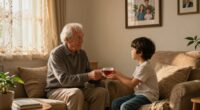 helping parents feel connected