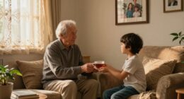 helping parents feel connected