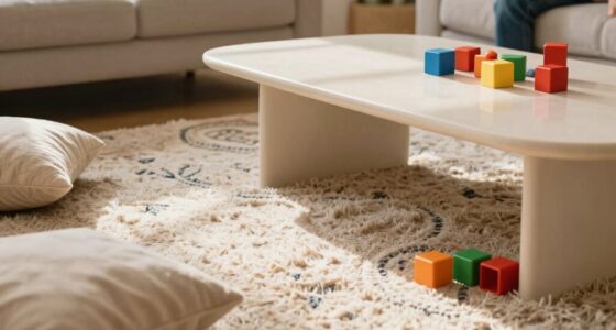 hidden hazards in home