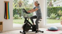home exercise equipment benefits