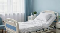 home hospital bed essentials