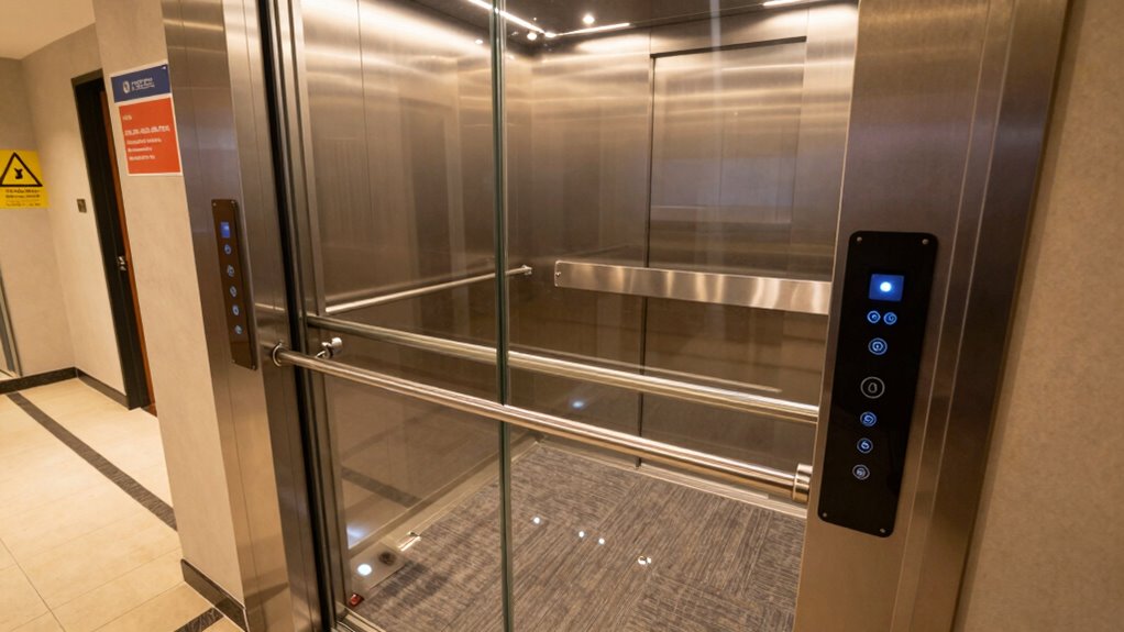 home lift safety protocols