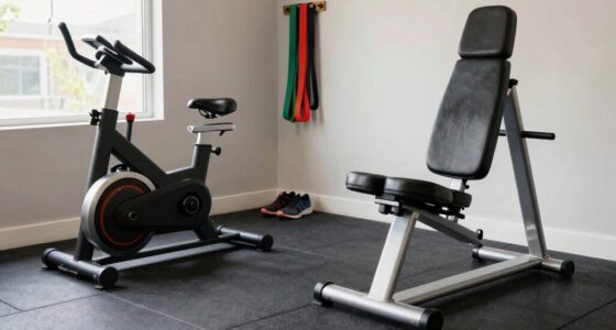 home lower body rehab
