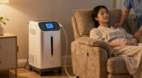 home oxygen concentrator questions