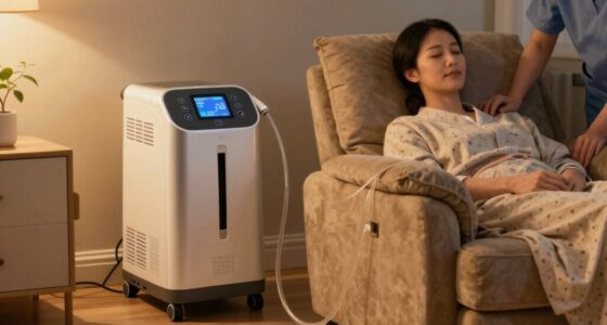 home oxygen concentrator questions