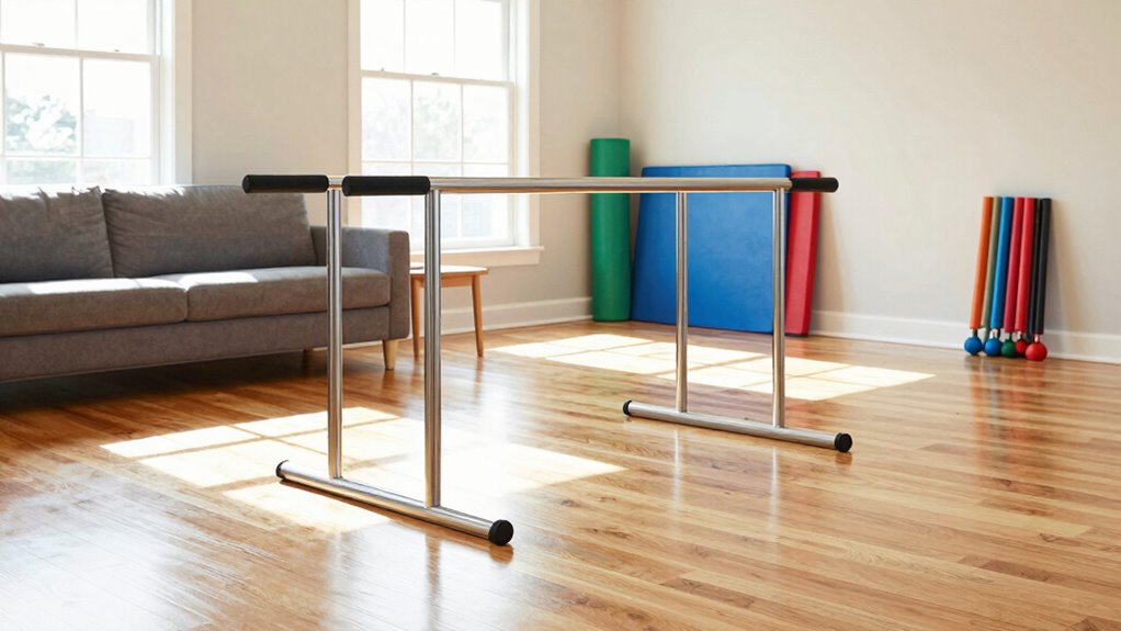 home rehab safety equipment