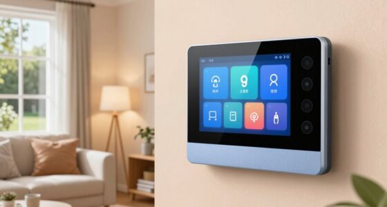 home security system insights