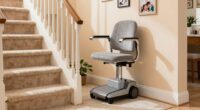 home stair lift benefits