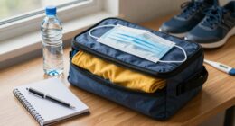 hospital visit preparation tips