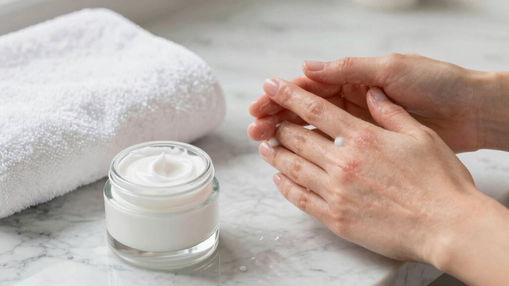 hydrate balance protect skin