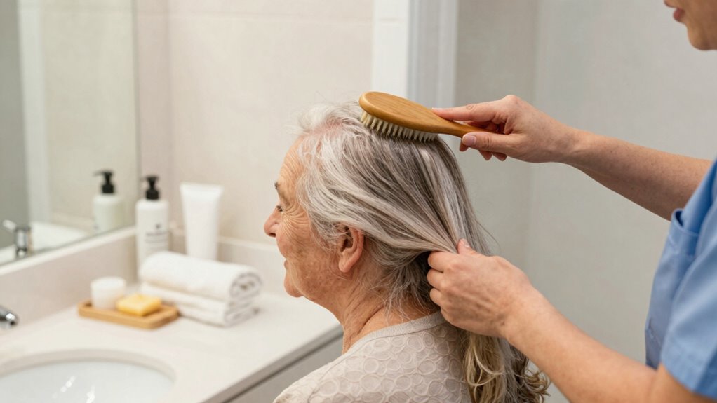 hygiene cleanliness infection prevention