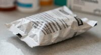 illegible pharmacy bag instructions