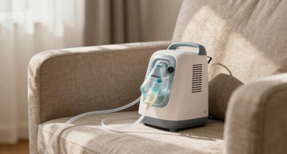impact of oxygen choices