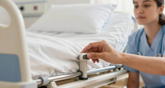 importance of proper bed height