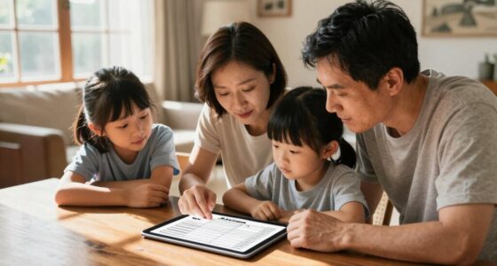 importance of written plans