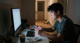 impulsive moves increase risks