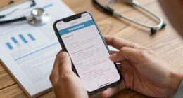 insurance questions post diagnosis