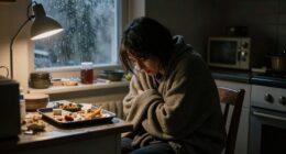 isolation increases caregiving burden