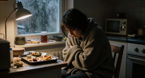 isolation increases caregiving burden