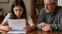 legal issues with parents