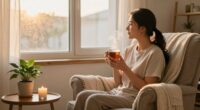 letting go of guilt