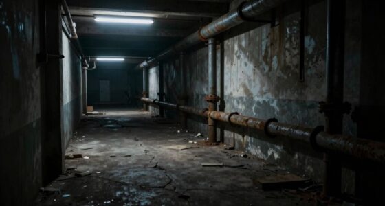 lighting impacts safety significantly