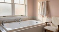 luxury bathing for seniors