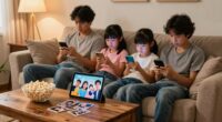 managing family group conflicts