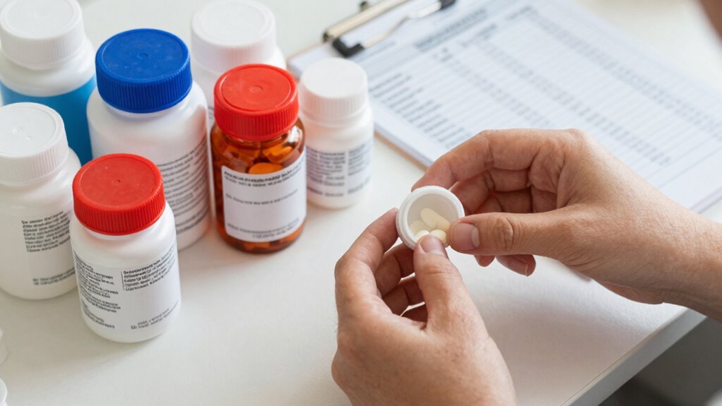 managing medication duplication safely