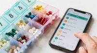 medication error prevention habit