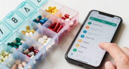 medication error prevention habit