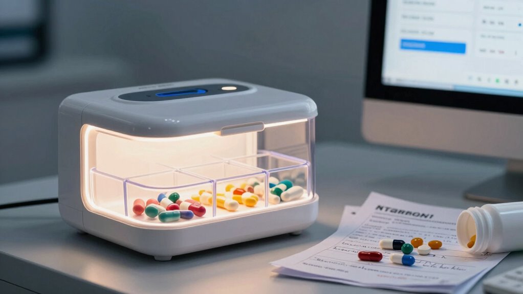 medication management support tools