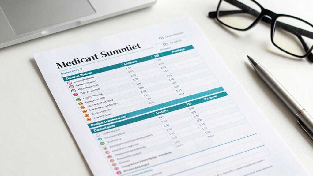 medication safety and compliance