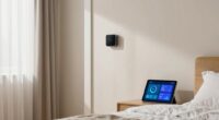 monitoring seniors with sensors