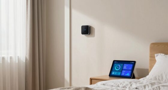 monitoring seniors with sensors