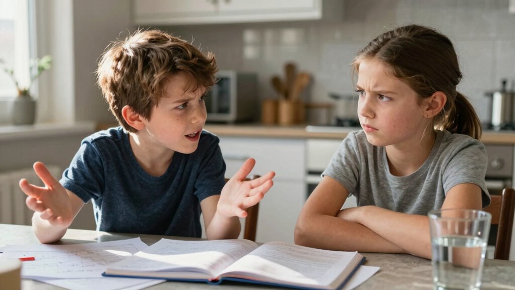 navigating sibling caregiving conflicts