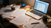 overloading daily schedules