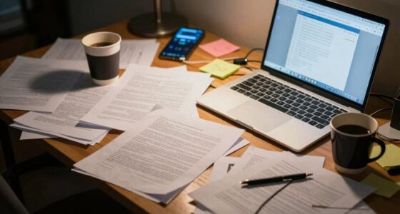 overloading daily schedules