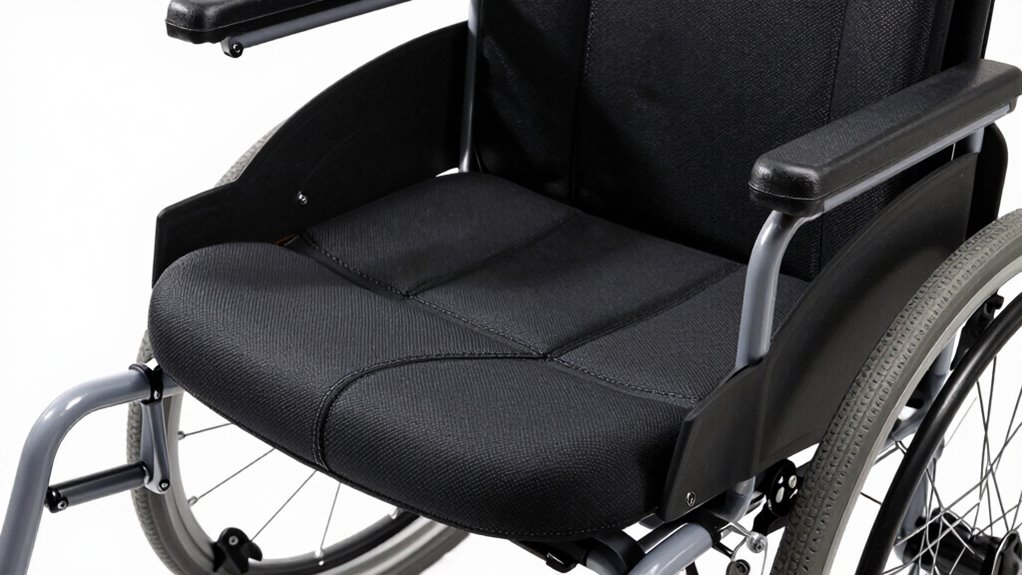 personalized comfort and support
