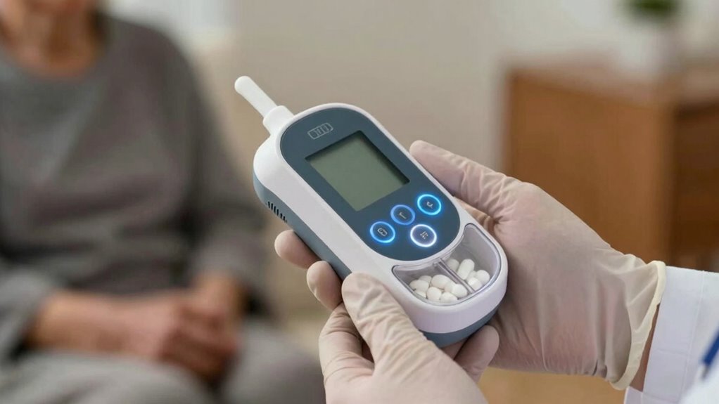 personalized medication management advancements