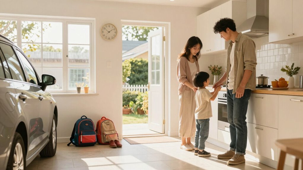 plan prepare prioritize safety