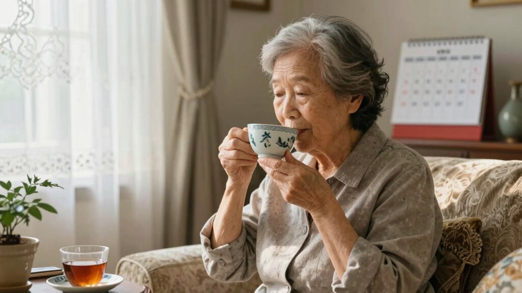 predictable routines reduce resistance
