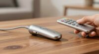 premium devices require simplicity