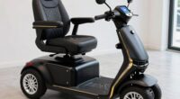 premium features for mobility