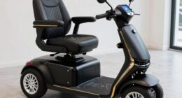 premium features for mobility
