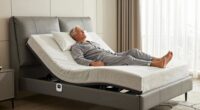 premium features in beds