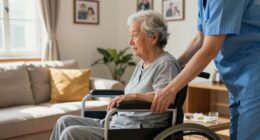 prepare thoroughly for relocation