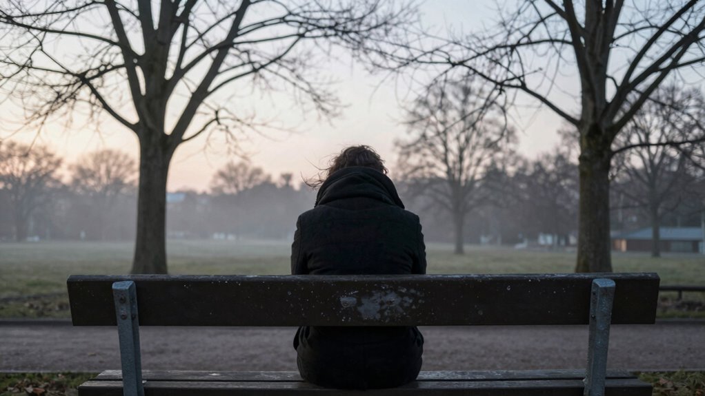 preparing emotionally for loss