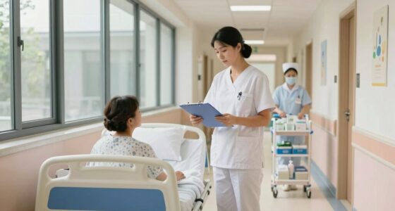 preparing for healthcare change