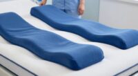 preventing bed sores effectively